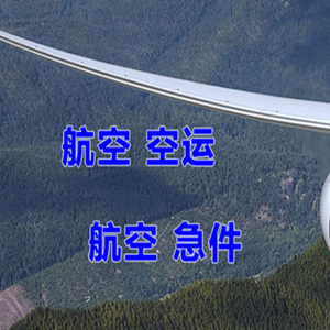 日照山字河航空邮寄快递-选东方航空和上海航空