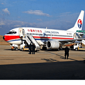 日照山字河航空邮寄航空快运业稳步发展的原因是什么？